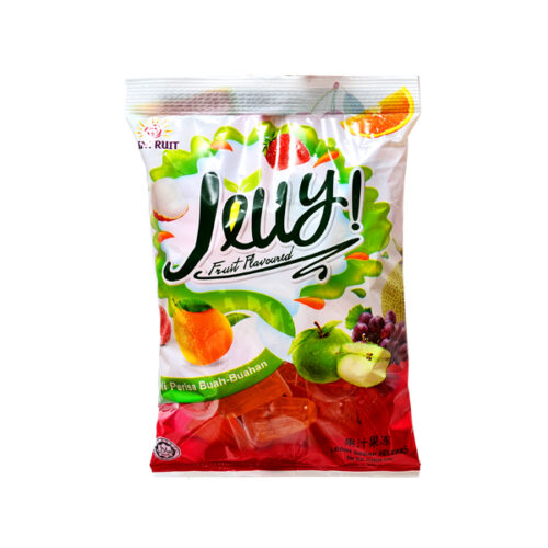 Sunfruit Jelly 950g Jelly & Puddings Manufacturer Malaysia