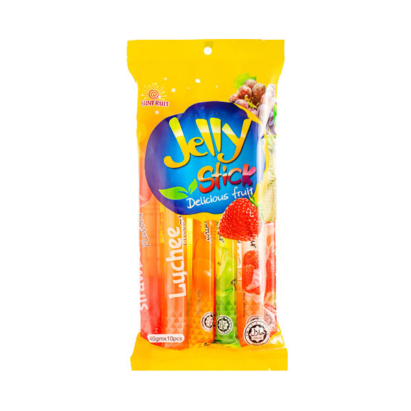 Jelly Stick